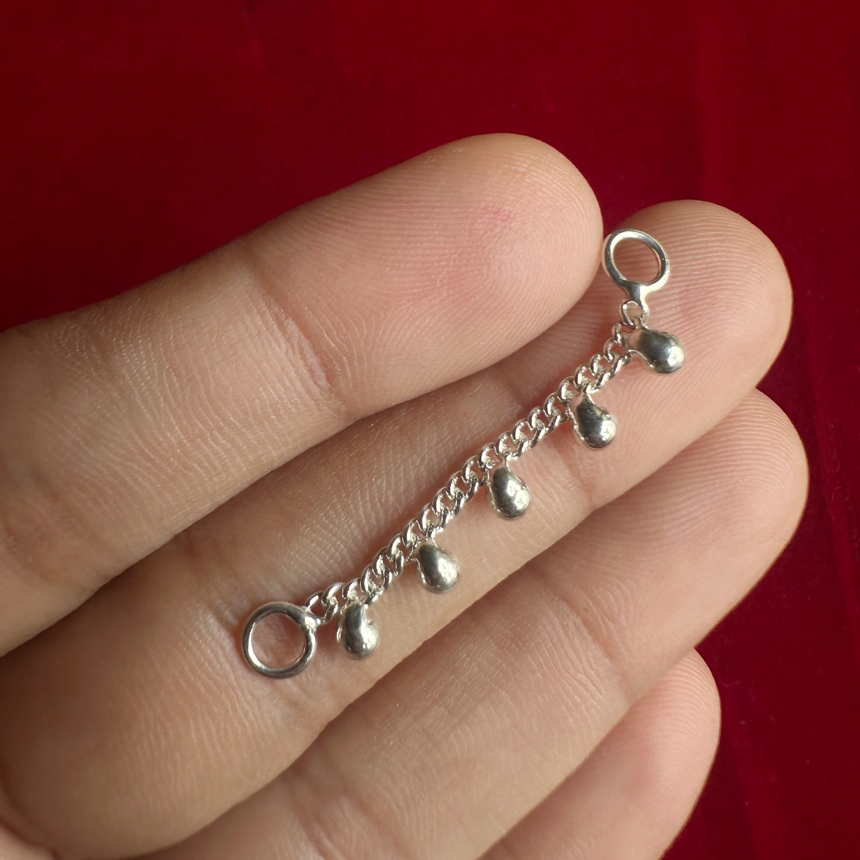 Rawa Connector Chain