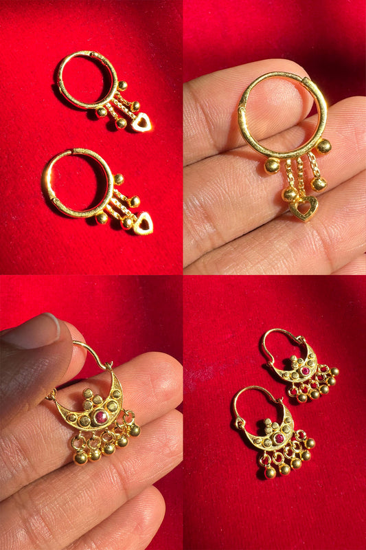 Hoop Bundle